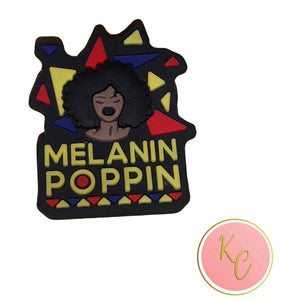 Melanin Charms